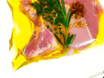 Вакуумные упаковочные сумки 35 x 60, 100 шт.