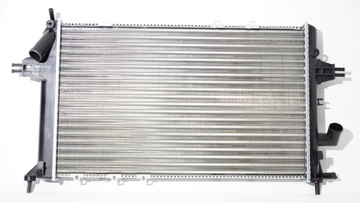 фото thumb №1, Радіаторів води opel astra g 1.7 isuzu нова