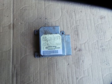 фото thumb №2, Датчик подушка безопасности ssangyong korando ii 86900-06800