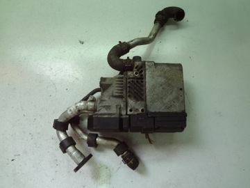 фото thumb №2, Vw touareg 7l 02-10r печка вебасто 7l6815071b