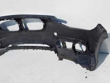 фото thumb №8, Bmw 1 f20 f21 11-15 modern бампер передний перед