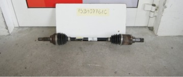 фото thumb №2, Gd vw up привідний вал półośka ліва 1sb407761c