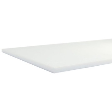 PLEXI PLEXI молочный 24x24см стекло оргстекло 2мм