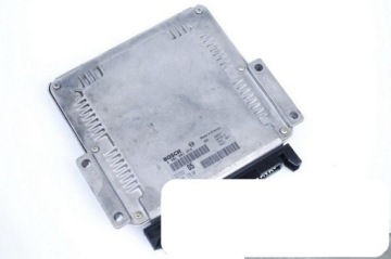 фото thumb №1, Бортовой компьютер peugeot 206 partner hdi 0281001974