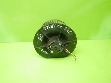 фото thumb №10, Повітродувка вентилятор повітропровід зад vw sharan i fl 04-