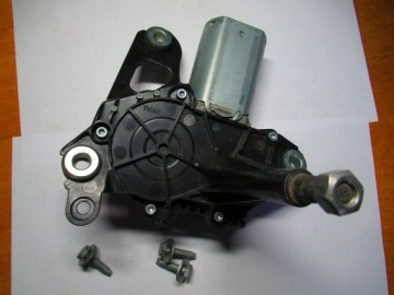 фото thumb №7, Mini r55 моторчик двірники правий задня 7168154