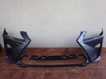 фото thumb №1, Lexus оригінальний номер 52119-48d40 бампер