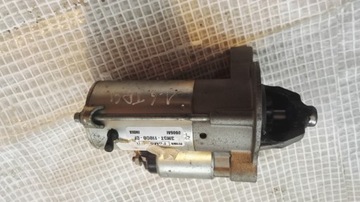 фото thumb №1, Ford focus mk3 1.6 tdci стартер 3m5t-11000-cf