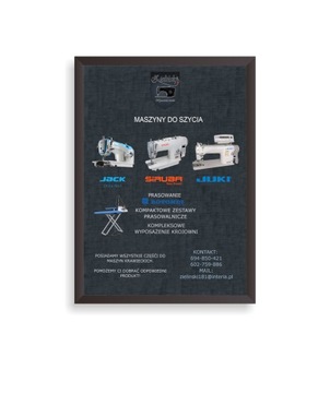 10 szt. PLAKAT, PLAKATY B1