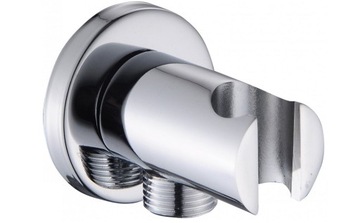 НАСТЕННЫЙ ДОЖДЕВОЙ ДУШ GROHE 30 SLIM STEEL