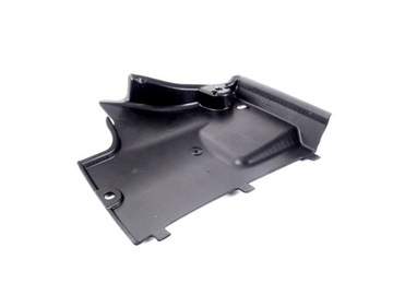 фото thumb №1, Защита пола шасси перед audi a4 b8 a5 правая оригинал od aso