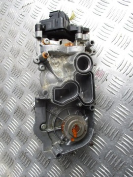 фото thumb №3, Насос wody vw t-roc 2ga