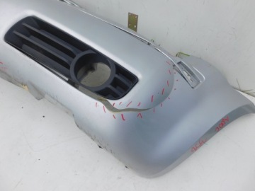 фото thumb №8, Chrysler 300c бампер передній перед