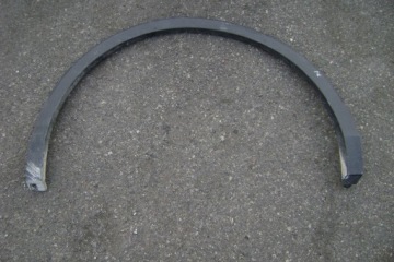 фото thumb №1, Vw tiguan ii - накладка крила правий задня