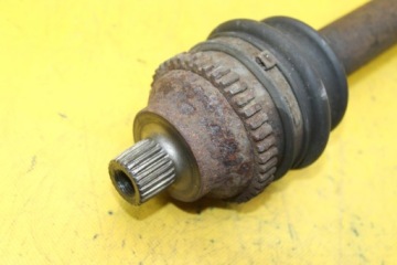 Приводной вал приводной smart 0.6 tb a1613570191 Оригинал, фото thumb