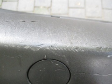 фото thumb №7, Бампер задняя ford galaxy mk3 pdc