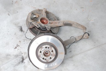 фото thumb №1, Поворотный кулак ступица p / l перед mercedes w251 w164