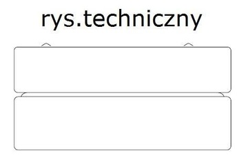 Потолочный светильник для наружного освещения IP44 2xE27