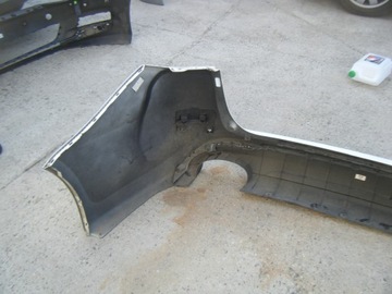 фото thumb №7, Kia optima iii sportswagon sw kombi бампер задняя