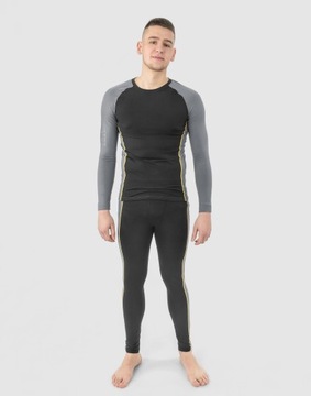 KRAMP Термобелье Long Johns XS