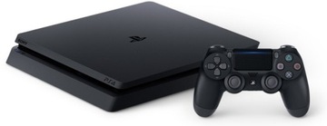 НАБОР SONY PS4 SLIM1TB 2xPAD V2 НОВАЯ МОДЕЛЬ | БЕСПЛАТНЫЕ ПОДАРКИ + ГАРАНТИЯ