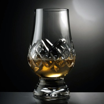 Стакан для виски Glencairn Glass из хрусталя