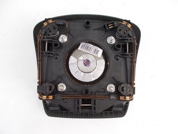 фото thumb №4, Подушка подушка безпеки citroen jumper 06-13r
