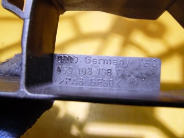 Вкладыш картера масляные a4 a5 a6 3.0tdi asb 059103138c Недорого, фото thumb