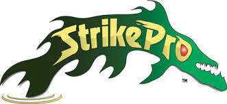 Воблер Strike Pro Baby Buster 10см, 25г C376F