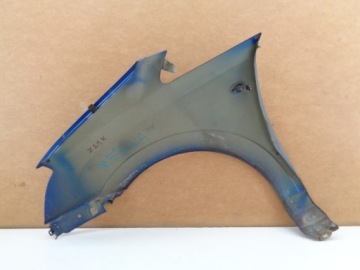 фото thumb №5, Opel meriva a 02-10r крила правий перед z21k