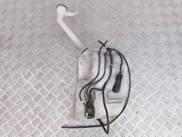 фото thumb №1, Бак омывателя ксенон nissan qashqai 09r