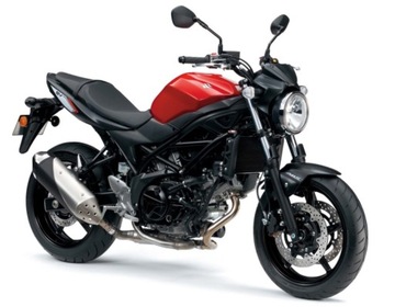 SUZUKI SV 650 16-22 ФАРА НОВАЯ OEM