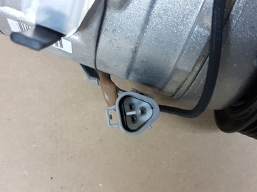 фото thumb №7, Dyna 01-15 компресор компресор кондиціонера