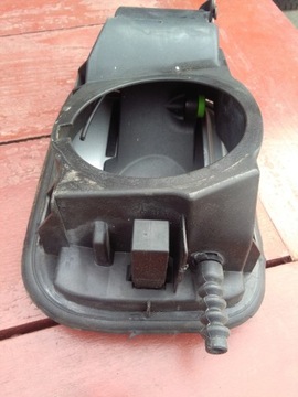 фото thumb №7, Кришка заливання пального захист кришка bmw 5 e61 оригінальний номер eu