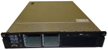 HP DL385 G7 2x Opteron 12C = 24 ядра, 16 ГБ DDR3