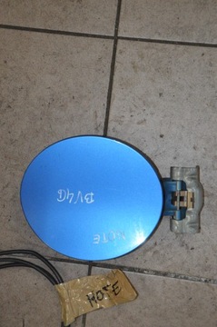 фото thumb №1, Крышка заливка топлива nissan note 1,4 16v