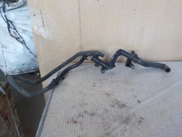 фото thumb №5, Peugeot 307 ii 1.6 hdi магистраль воды 9660660580