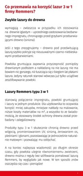 REMMERS IMPREGNAT HK-LASUR ТЕМНО-ЗЕЛЕНЫЙ 2,5л