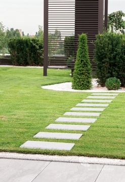 палисад импари 8x30x100 см lumino ДРОГБРУК