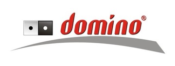 Тонкая квадратная розетка, белый унитаз Domino