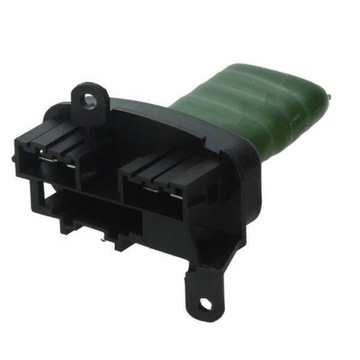 фото thumb №6, Резистор резистор вентилятора повітропровід vw lt28 35 46