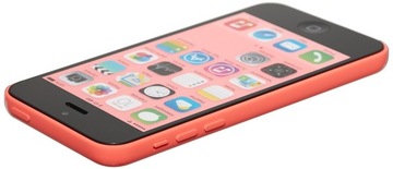 Apple iPhone 5C 16 ГБ — Wys.PL — НОВИНКА