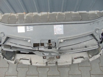 фото thumb №9, Pas переднє радіатор vw passat b6 2.0 tdi 140 cba