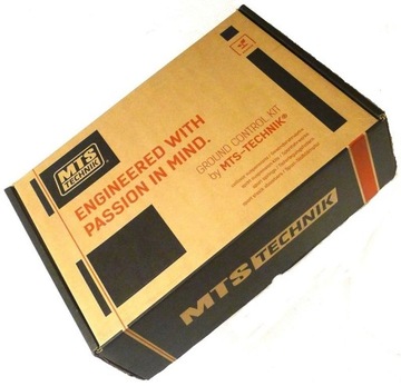 фото thumb №2, Mts підвішування спортивні audi a4 b5 1994-2000