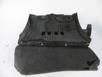 Подкрылок кронштейн правый задний  magnum e-tech Недорого, фото thumb