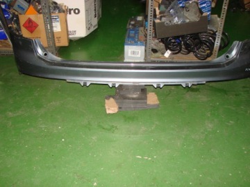 фото thumb №3, Бампер задня volvo xc90 2015-