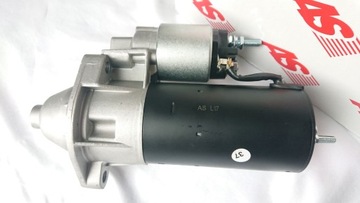 фото thumb №8, Стартер audi a4 b6 audi a6 c5 1.9 tdi awx vw passat b5
