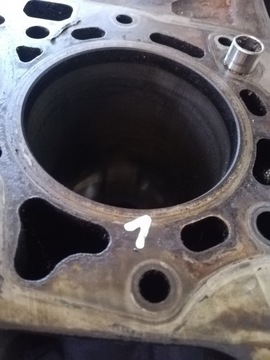 фото thumb №7, Блок двигателя 2.2 ducato jumper puma ford 06+ идеальное состояние