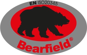 РАБОЧАЯ ОБУВЬ, ВОЗДУШНАЯ ОБУВЬ N02 BEARFIELD 46