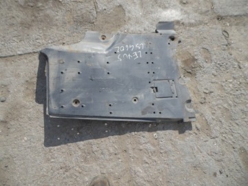 Захист підвіска права задній lexus ls ls460l 12-17 в Україні, фото thumb